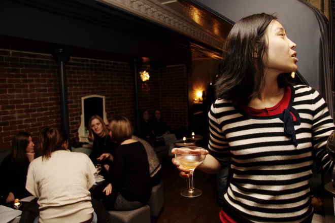Photo of Prescription Cocktail Club