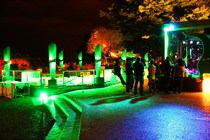 Flò - Lounge | Outdoor Bar in Florence.