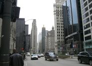 Magnificent Mile - Landmark | Outdoor Activity | Shopping Area in Chicago.