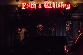 Faith & Whiskey - Bar in Chicago.