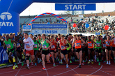 TCS Amsterdam Marathon - Running | Sports in Amsterdam.