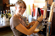 Pitfire Pizza (Culver City) - Pizza Place in Los Angeles.