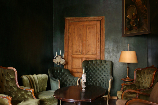 Photo of Wein-Salon