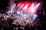 Metro  - Concert Venue in Chicago.