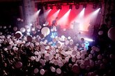 Metro  - Concert Venue in Chicago.