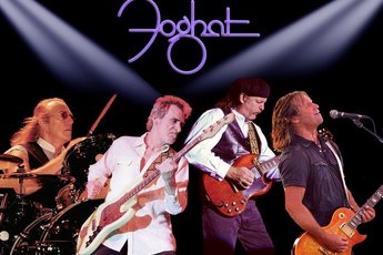 Foghat