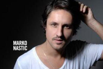 Marko Nastic