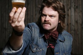 Glenn Wool