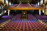 Cambridge Corn Exchange (Cambridge, UK)  - Concert Venue in London.