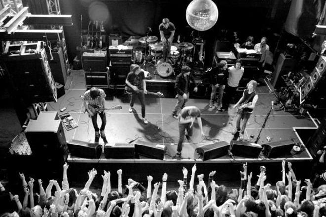 Photo of Vans Warped Tour 2012
