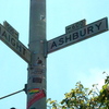 The Haight, San Francisco