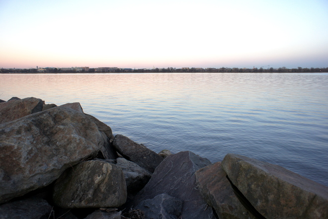 Photo of Gravelly Point Park