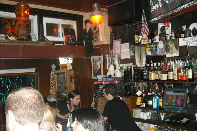 Photo of The Wonderland Ballroom