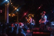 Paradise Rock Club and Lounge - Bar | Club | Music Venue in Boston.