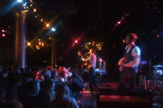 Photo of Paradise Rock Club and Lounge