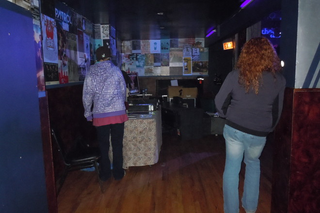 Photo of The Abbey Pub & Grill