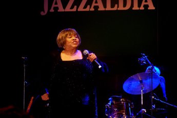 Mavis Staples
