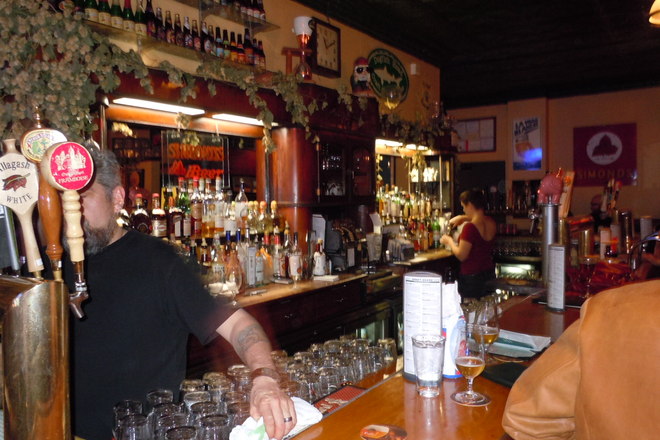 Photo of Hopleaf Bar