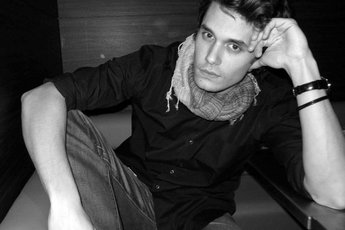 John Mayer