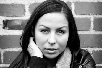 Anjelah Johnson