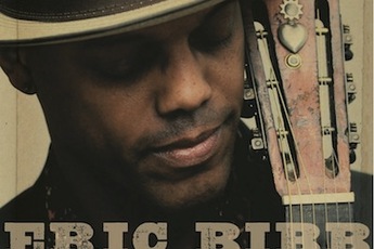 Eric Bibb