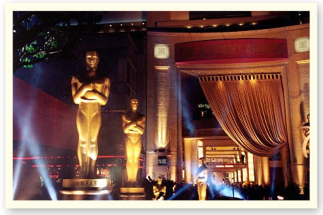 Photo of The Dolby Theatre