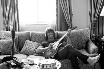 Richie Sambora