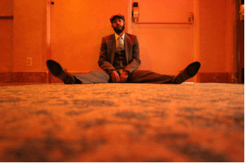 Wyatt Cenac
