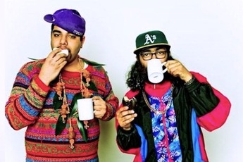 Das Racist