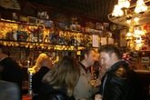 Bradley's Spanish Bar - Dive Bar in London.