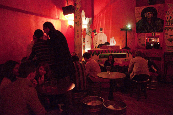 Photo of Angie's Pub