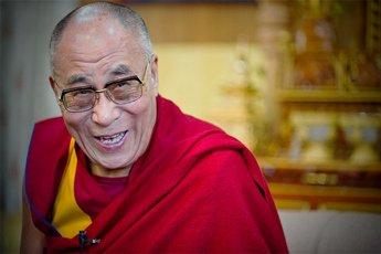 Dalai Lama