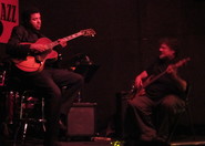 Savanna Jazz - Bar | Jazz Club | Live Music Venue | Restaurant in San Francisco.