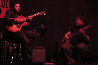 Savanna Jazz - Bar | Jazz Club | Live Music Venue | Restaurant in San Francisco.