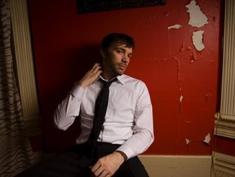 Buck 65