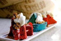 Larchmont Bungalow - Restaurant | Café in Los Angeles.