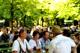 Germany's Best Beer Gardens