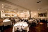 Bagatelle - Bar | French Restaurant | Lounge in New York.