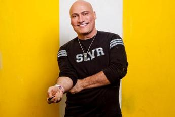 Danny Tenaglia