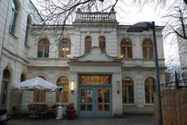 Heimathafen Neukölln  - Concert Venue | Theater in Berlin.