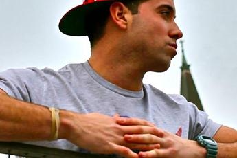 Mike Stud