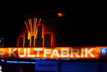 Kultfabrik and Optimolwerke - Nightlife Area | Outdoor Activity | Theater | Flea Market in Munich.