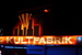 Kultfabrik and Optimolwerke - Flea Market | Nightlife Area | Outdoor Activity | Theater in Munich.