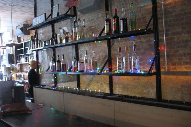 Photo of Veronica People's Club