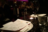 Carom at Meza - Bar | Indian Restaurant in London.