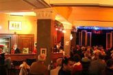 Open Stage - "Humor Erectus" - Stand-Up Comedy in Berlin