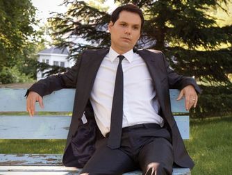 Michael Ian Black