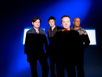 Simple Minds