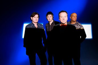 Simple Minds