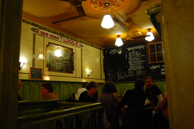 Photo of 't Loosje